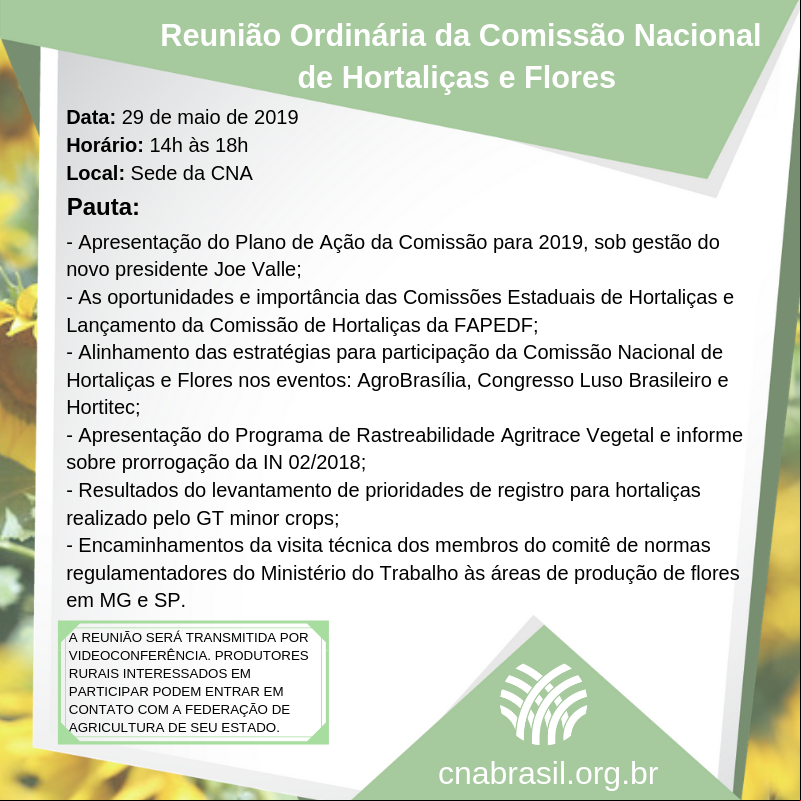 29 Maio Hortali C3 A7as e Flores 29 Maio Hortali C3 A7as e Flores