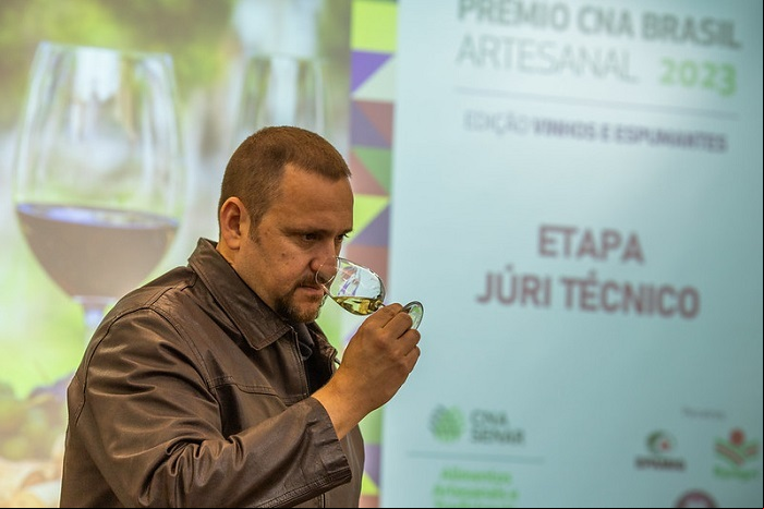 Júri técnico avaliou 144 rótulos do concurso