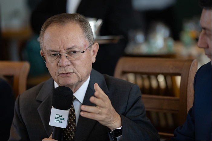 Senador Zequinha Marinho