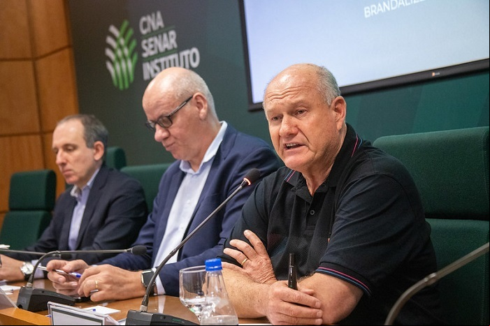 Vlamir Brandalizze