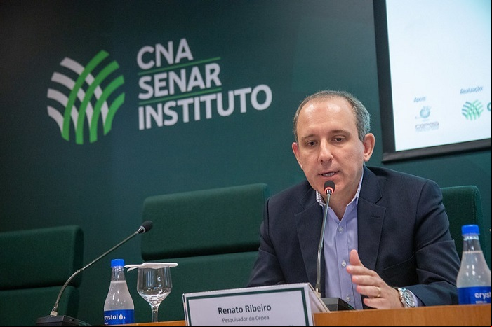 Renato Ribeiro