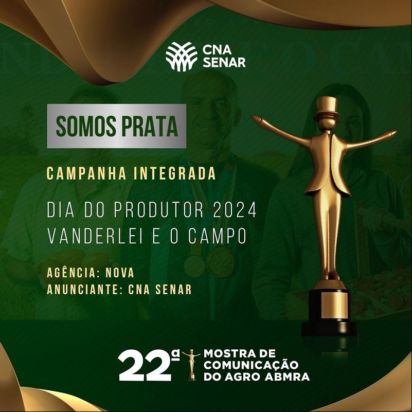 CAMPANHA INTEGRADA