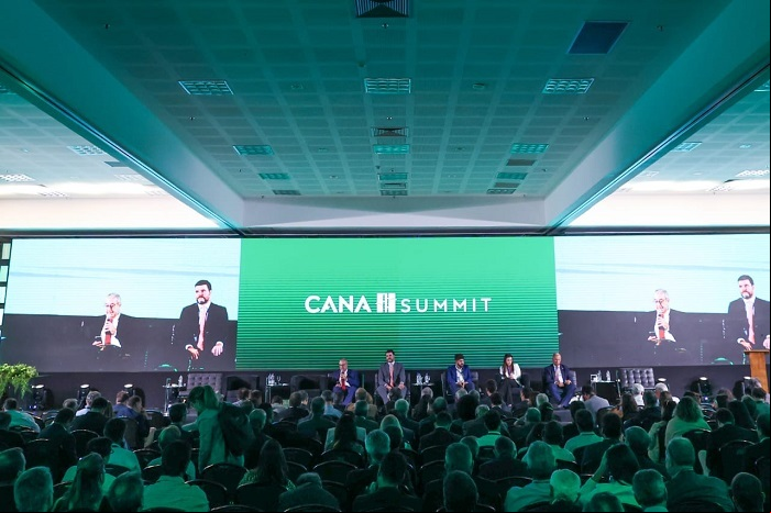Evento debate o futuro da produção de cana-de-açúcar no Brasil