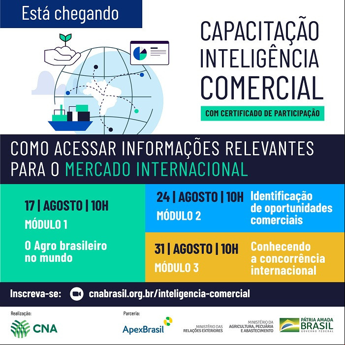 Card Capacitacao Inteligencia Comercial