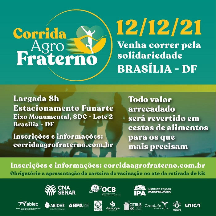 Corrida AF 2
