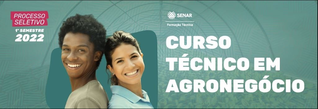Curso tec agro