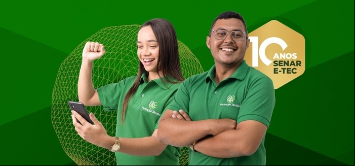 Cursos tecnicos