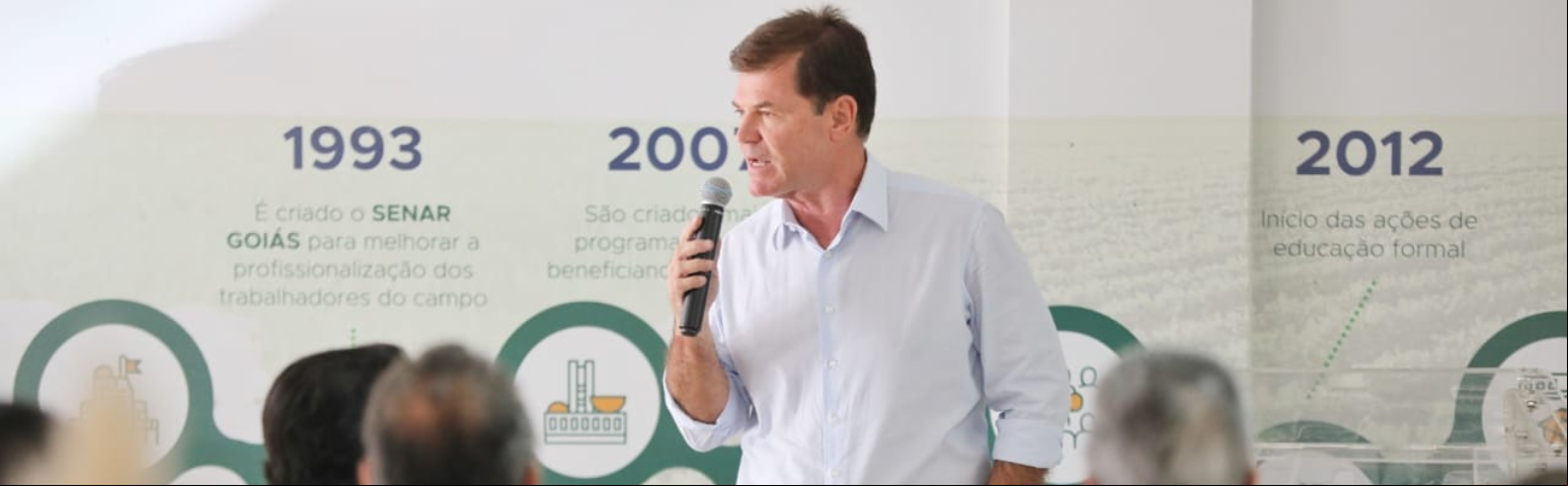 Destaque noticias CNA encontro na faeg
