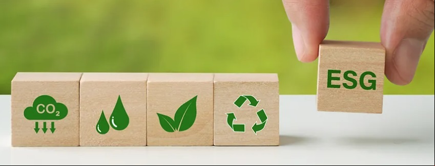 ESG curso senar ead