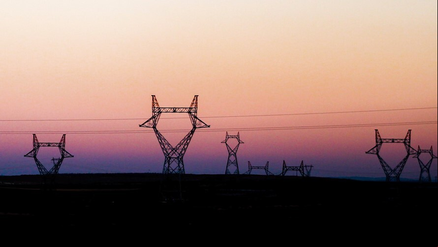Energia