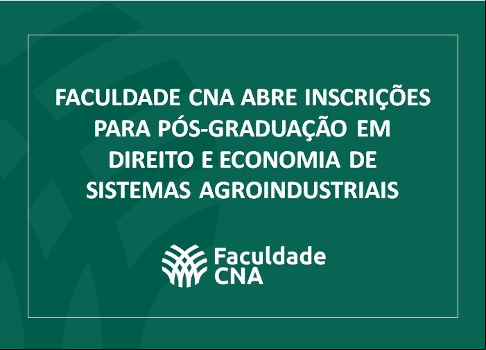 Faculdade CNA Pos