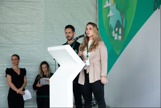 Encerramento SuperAção Brumadinho - MG - 11 junho 2022 - Josiane Moreira