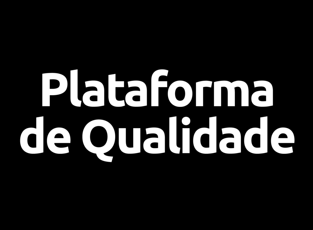 Programa Plataforma de Qualidade