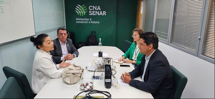Reuniao Aquicultura