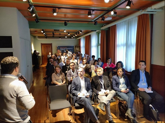 Seminario Cacau