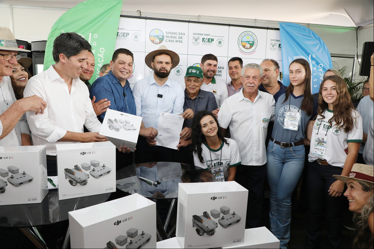 Show Rural 24