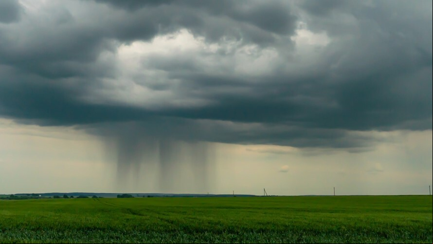 Chuva Capa