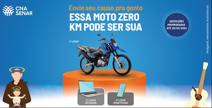 Concurso causos