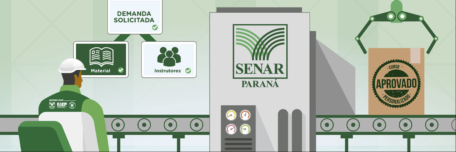 Cursos senar