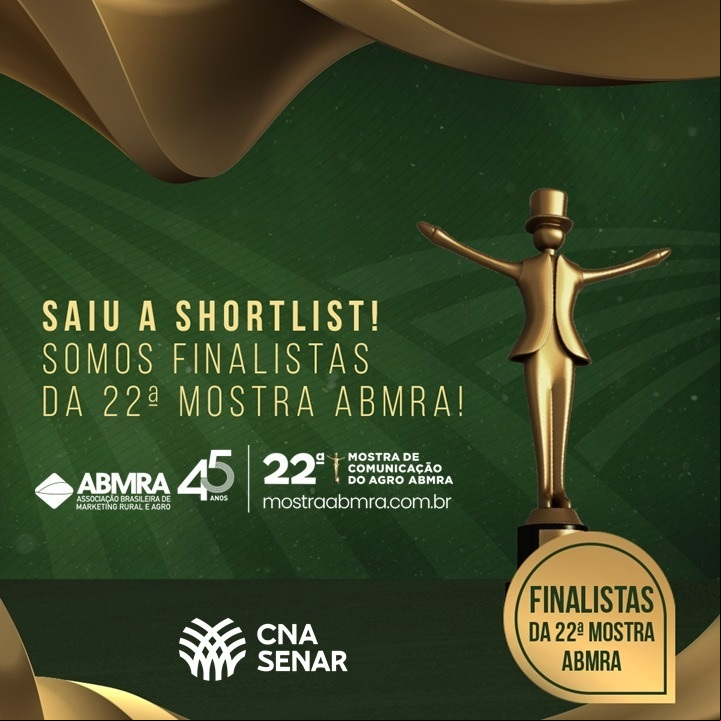 Finalistas ABMRA
