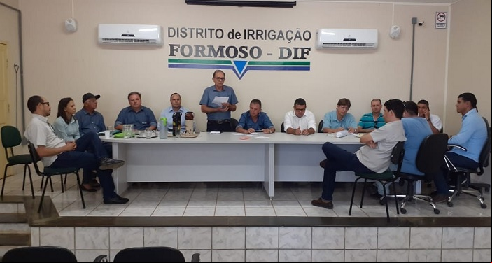 Formoso 03 Formoso 03