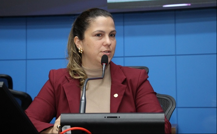Jordana Girardello, assessora técnica da CNA