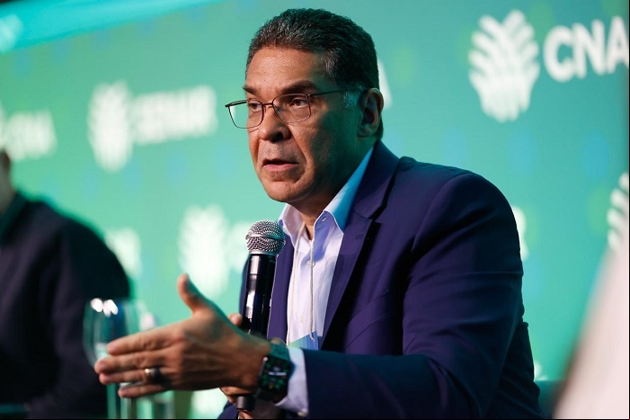 Mansueto Almeida, economista-chefe do BTG Pactual