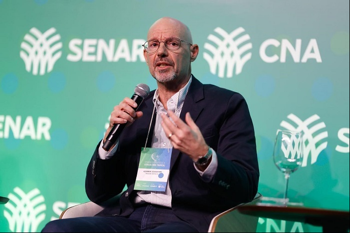 Alexandre Schwartsman, economista e ex-diretor do Banco Central