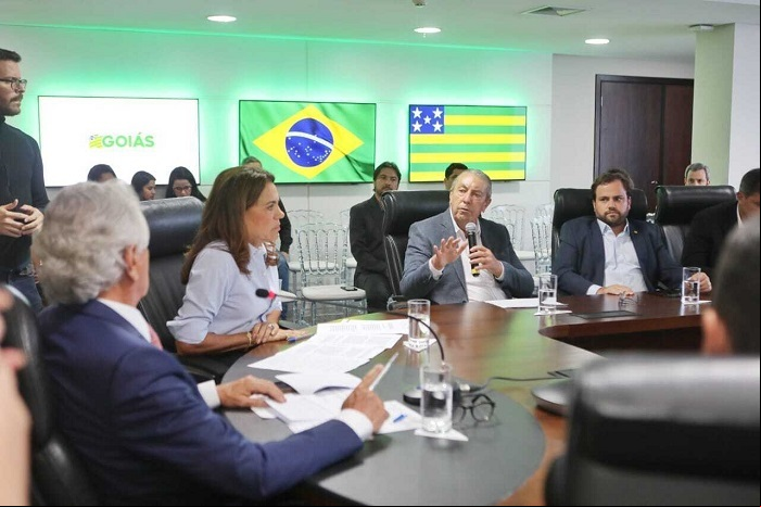 Ze Mario reuniao fruticultura