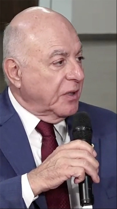 Dep. Arnaldo Jardim (Cidadania-SP)