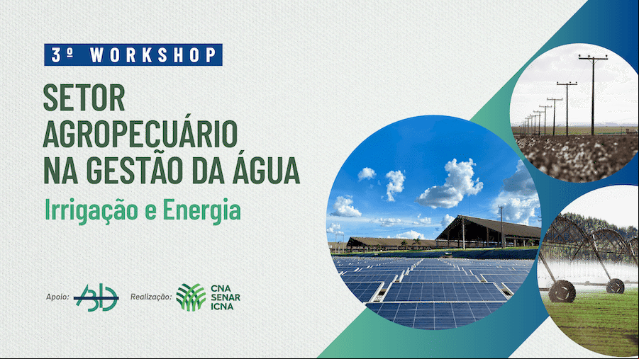 Gestao agua