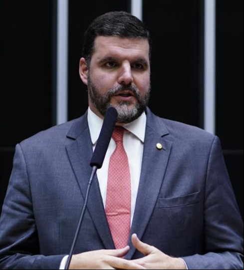 Dep. Pedro Lupion (PP/PR)