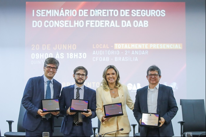 Fotos: Ascom OAB