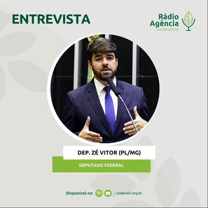 Deputado Ze Vitor