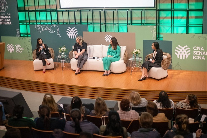 : Reflexões sobre o ambiente institucional