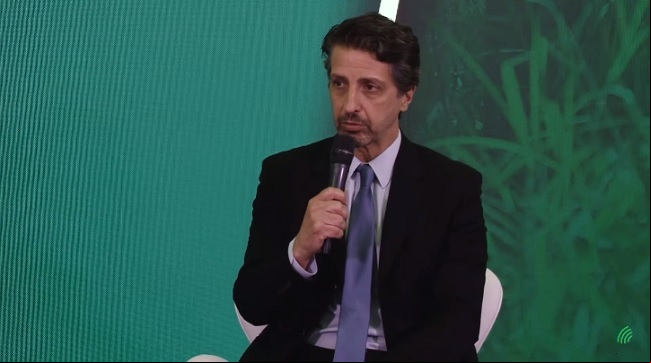 Ministro Joaquim Leite