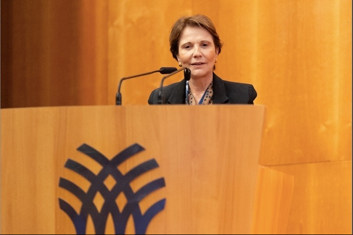 Senadora Tereza Cristina