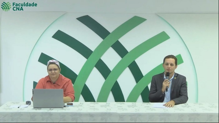 Abertura jornada