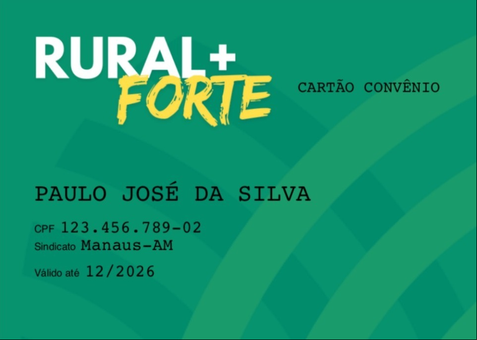 Arte cartao