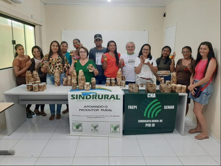 Curso artesanato reciclavel Curso artesanato reciclavel
