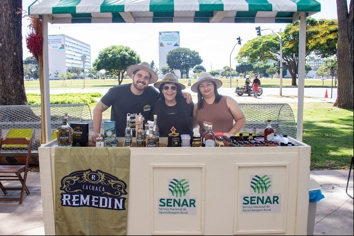 Feira capa
