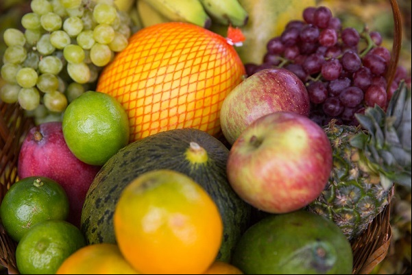 Fruticultura