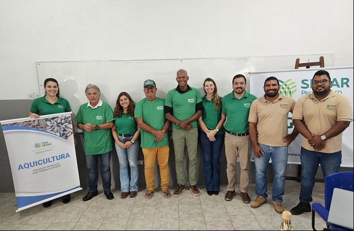 em Goiana (PE)