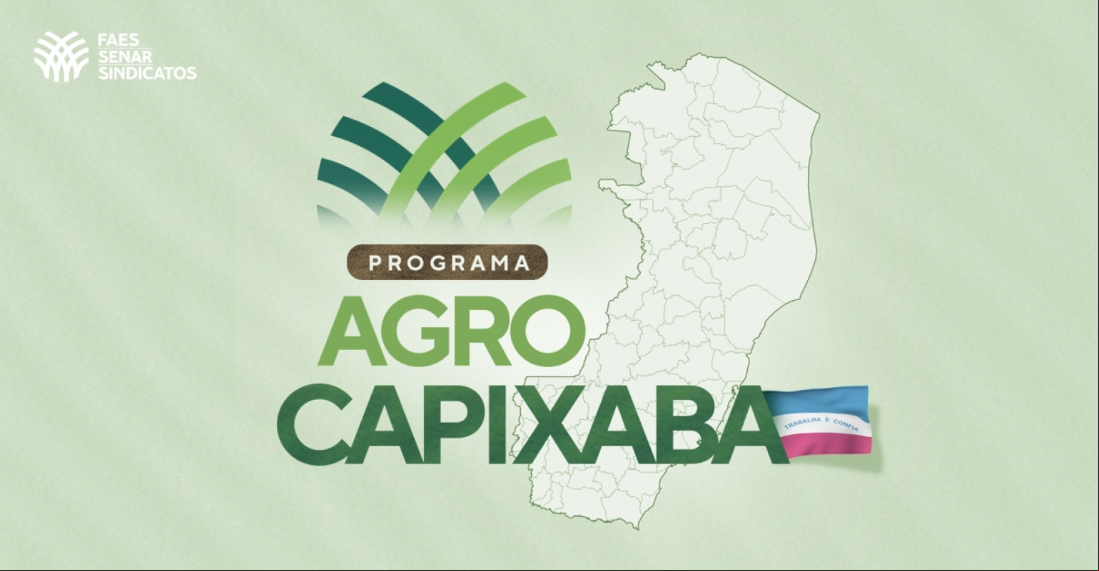 Agro Capixaba