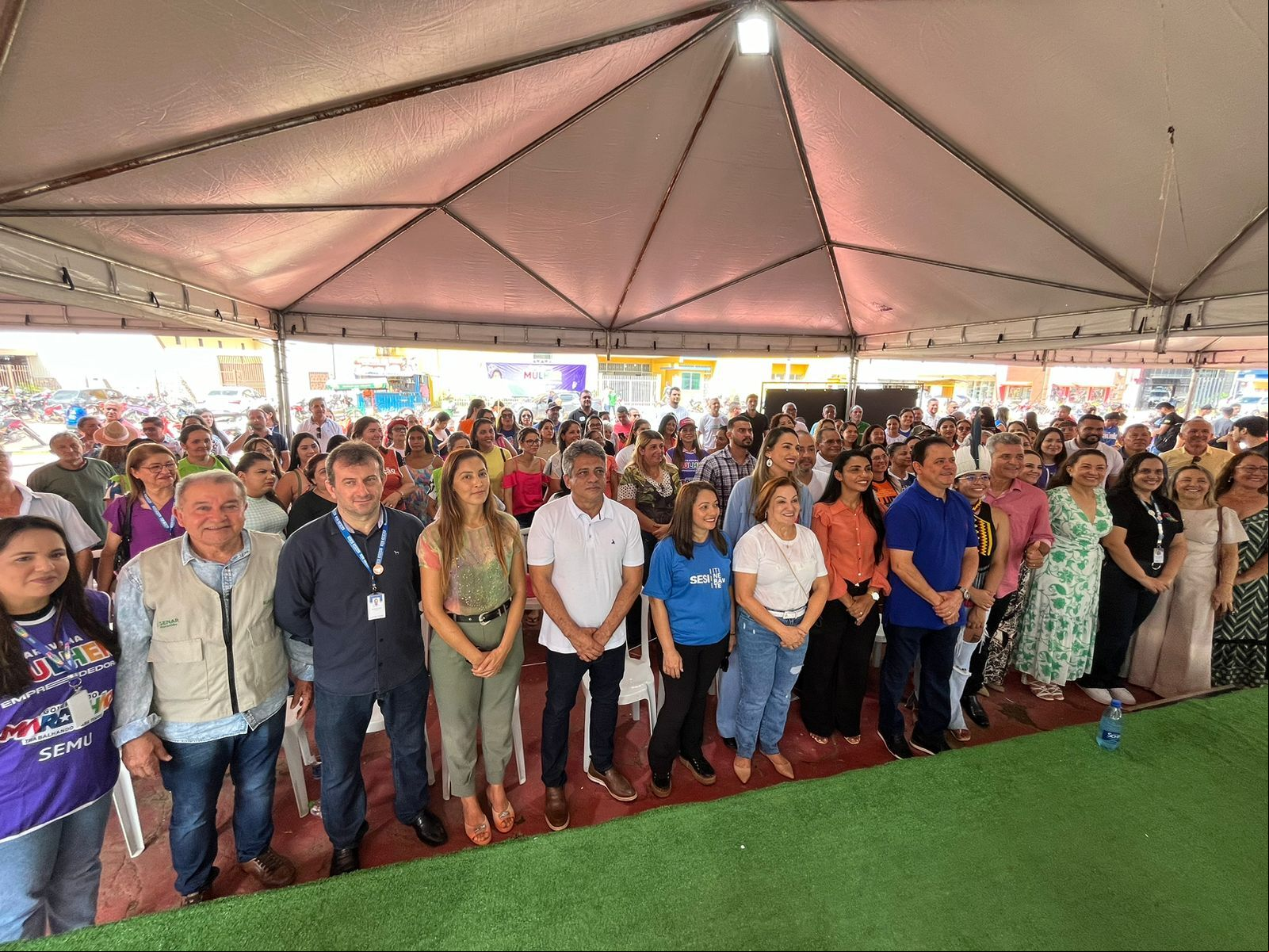 Caravana Barra I