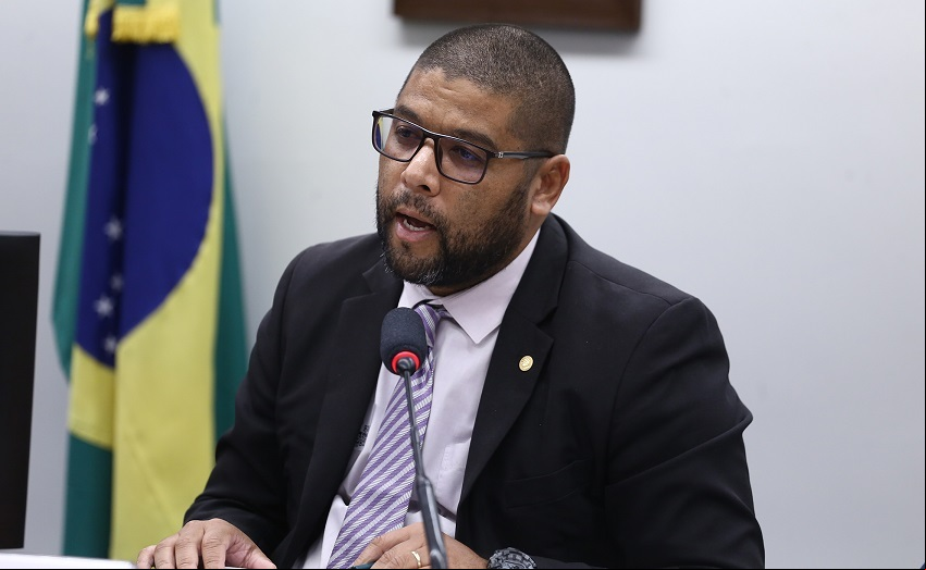 Fotos: Vinicius Loures/Câmara dos Deputados