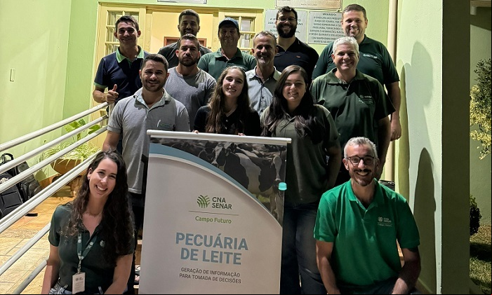 de custos em Pompéu