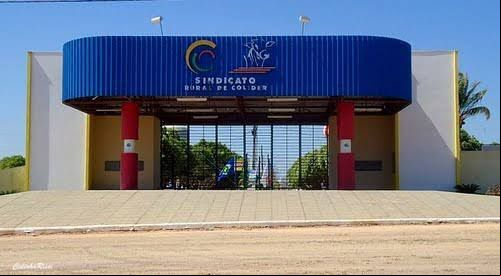 Sindicato de colider