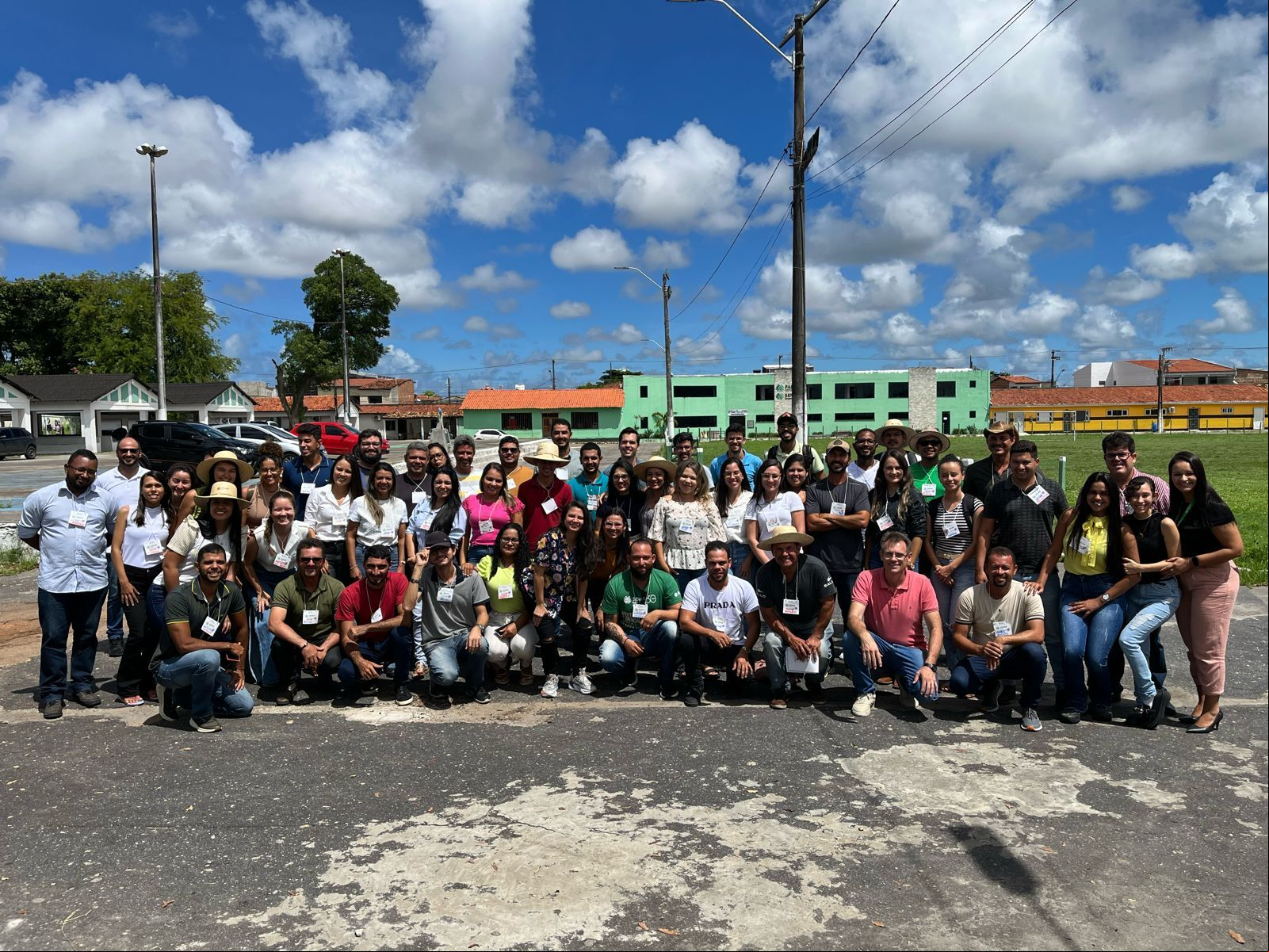 Treinamento ateg foto ascom senar 2