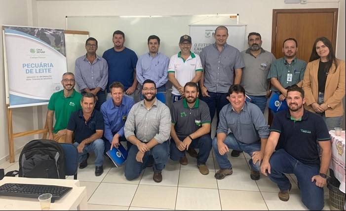 de custos em Umuarama (PR)